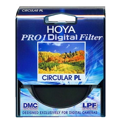 HOYA PRO1 C-PL 58mm
